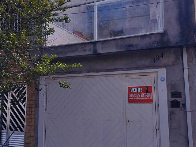 Venda em Parque Terra Nova II - São Bernardo do Campo