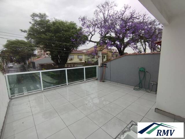 Venda em Santa Terezinha - São Bernardo do Campo