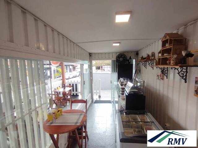 Ponto Comercial para Venda em São Bernardo do Campo - 4