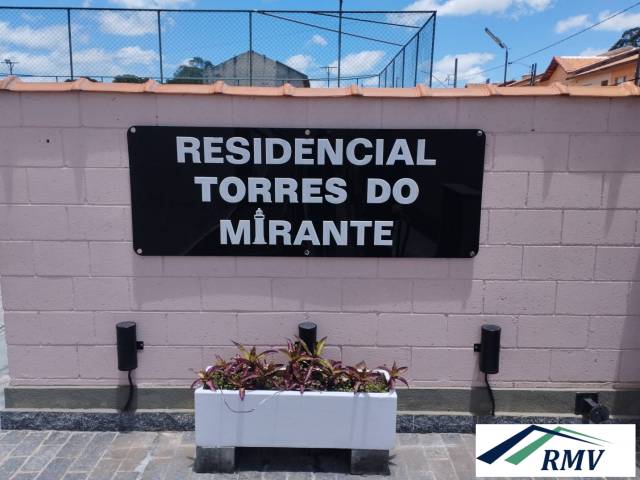 #821 - Apartamento para Venda em São Bernardo do Campo - SP