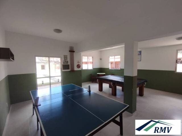 #821 - Apartamento para Venda em São Bernardo do Campo - SP