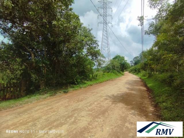 #822 - Chácara para Venda em São Bernardo do Campo - SP
