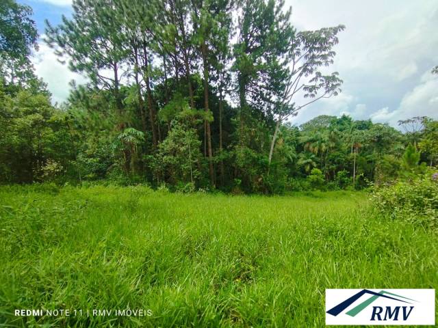 #822 - Chácara para Venda em São Bernardo do Campo - SP