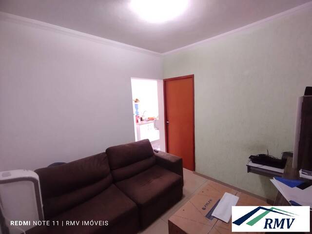 #824 - Kitnet para Venda em São Bernardo do Campo - SP