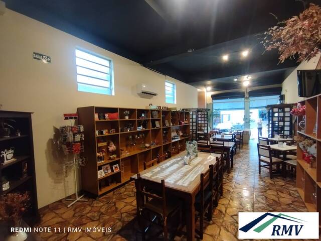 #826 - Sala para Venda em São Bernardo do Campo - SP