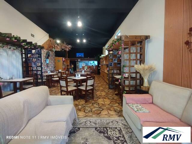 #826 - Sala para Venda em São Bernardo do Campo - SP