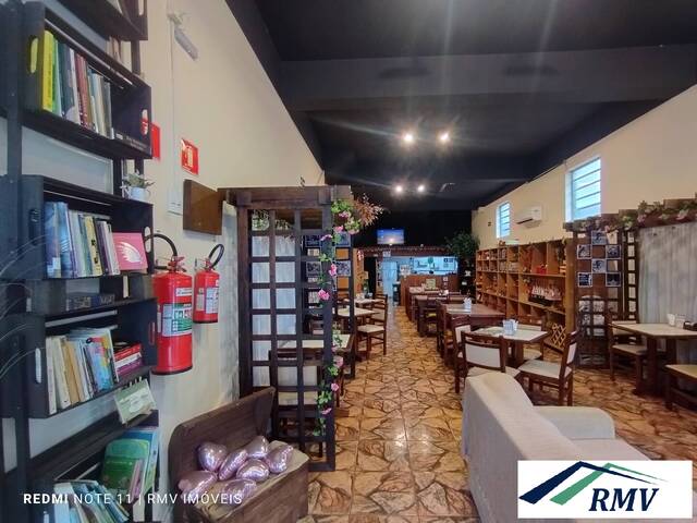 #826 - Sala para Venda em São Bernardo do Campo - SP