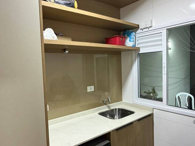 #827 - Sobrado para Venda em São Bernardo do Campo - SP