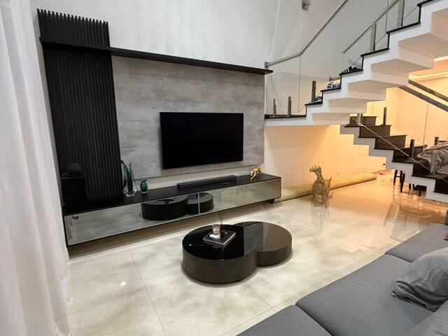 #827 - Sobrado para Venda em São Bernardo do Campo - SP