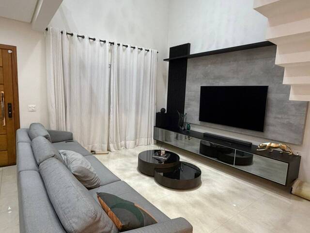 #827 - Sobrado para Venda em São Bernardo do Campo - SP