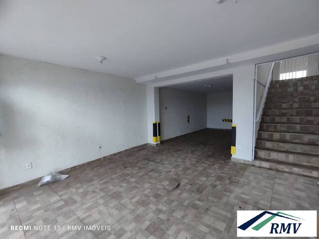 #828 - Sobrado para Venda em São Bernardo do Campo - SP