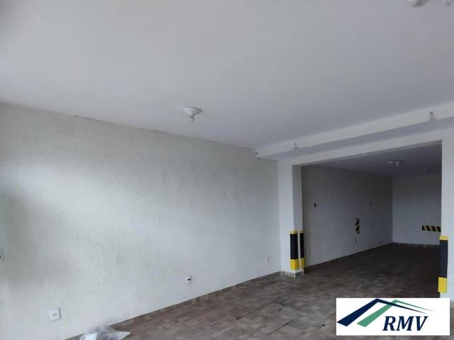 #828 - Sobrado para Venda em São Bernardo do Campo - SP