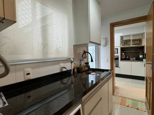 #830 - Apartamento para Venda em São Bernardo do Campo - SP