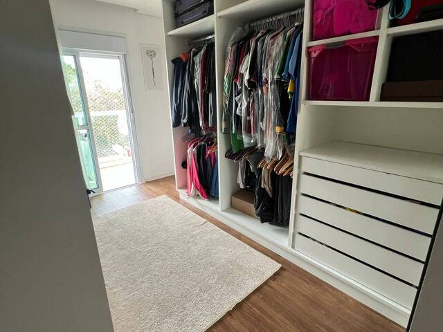 #830 - Apartamento para Venda em São Bernardo do Campo - SP