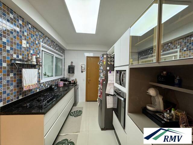 Apartamento para Venda em São Bernardo do Campo - 5