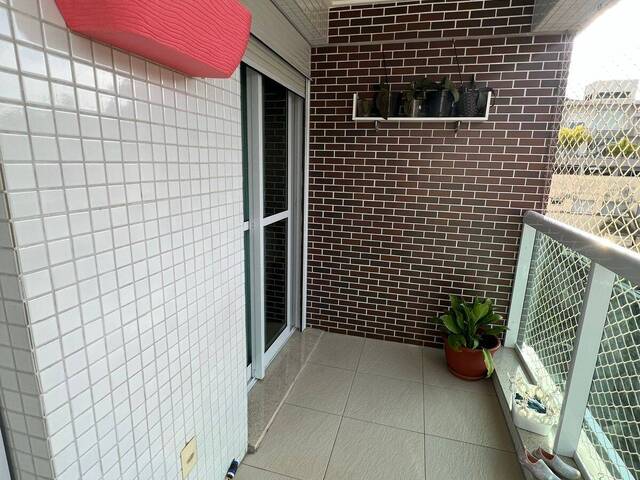 Apartamento para Venda em São Bernardo do Campo - 4