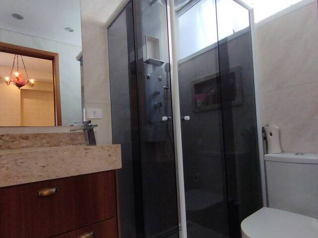 Apartamento para Venda em São Bernardo do Campo - 4
