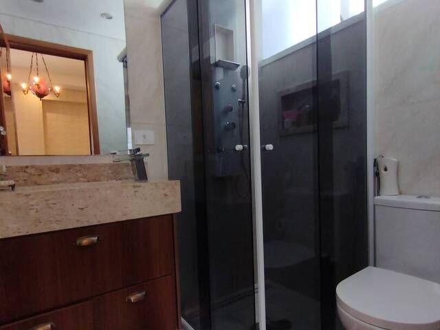 Apartamento para Venda em São Bernardo do Campo - 5