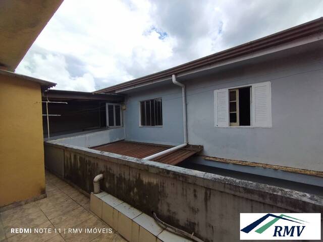 Venda em Demarchi - São Bernardo do Campo