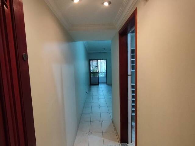 Apartamento para Venda em São Bernardo do Campo - 2