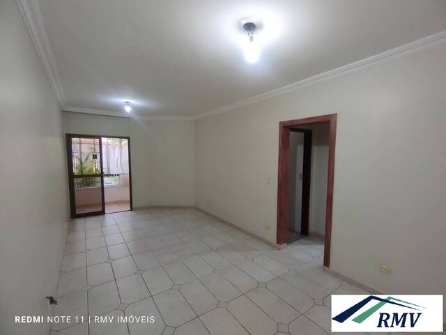 Apartamento para Venda em São Bernardo do Campo - 3