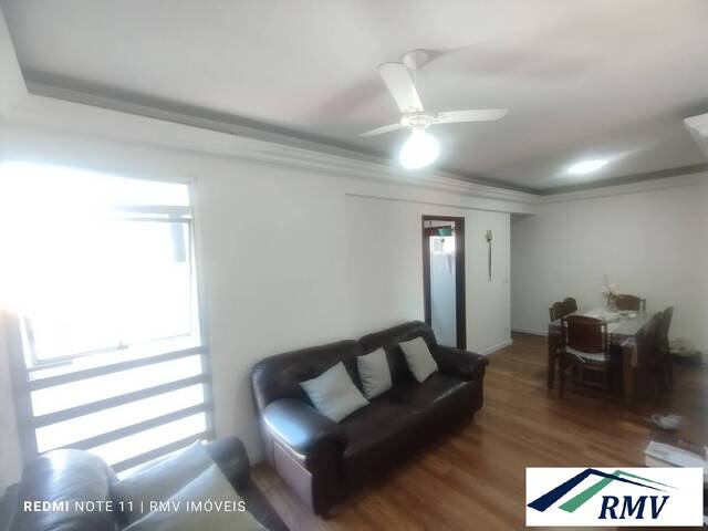 Apartamento para Venda em São Bernardo do Campo - 4