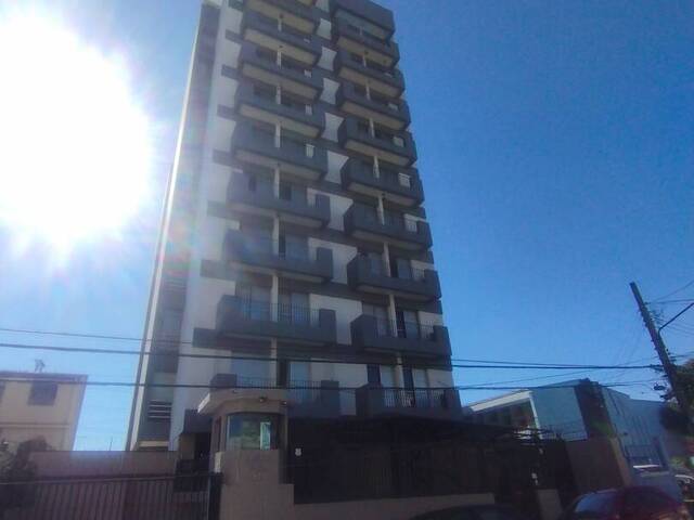 Apartamento para Venda em São Bernardo do Campo - 2