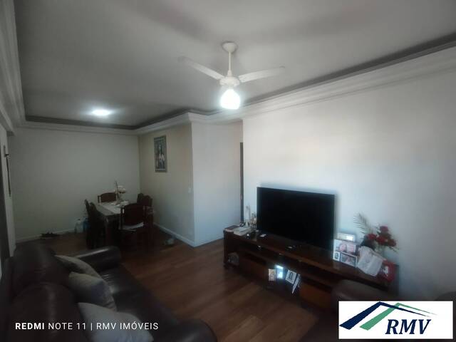 Apartamento para Venda em São Bernardo do Campo - 5