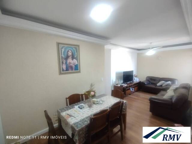 Apartamento para Venda em São Bernardo do Campo - 3