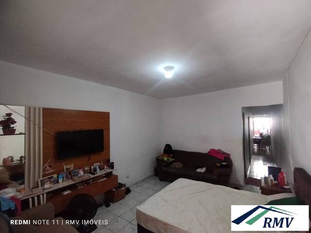 Casa para Venda em São Bernardo do Campo - 2