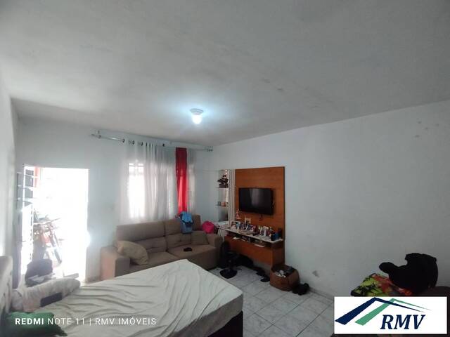 Casa para Venda em São Bernardo do Campo - 3