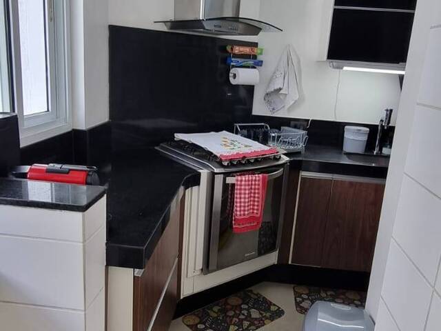 Apartamento para Venda em São Bernardo do Campo - 3
