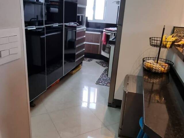 Apartamento para Venda em São Bernardo do Campo - 2