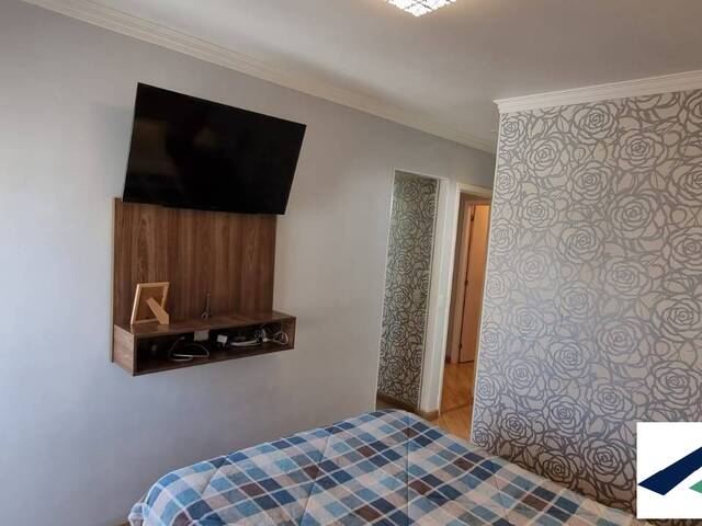Apartamento para Venda em São Bernardo do Campo - 5