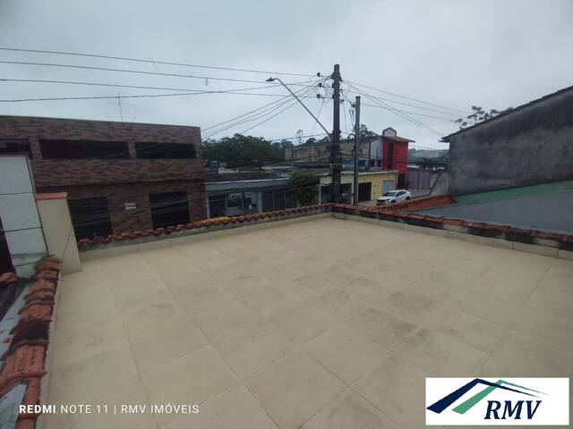 Casa para Venda em São Bernardo do Campo - 4