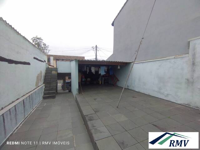 Casa para Venda em São Bernardo do Campo - 5