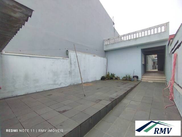 Casa para Venda em São Bernardo do Campo - 3