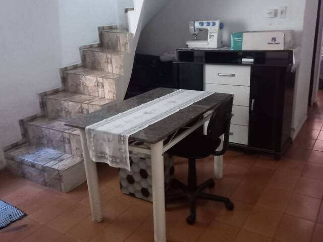 #682 - Sobrado para Venda em São Bernardo do Campo - SP