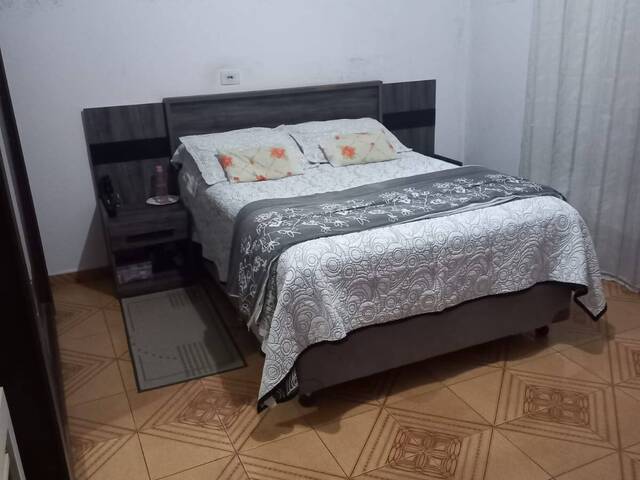#682 - Sobrado para Venda em São Bernardo do Campo - SP
