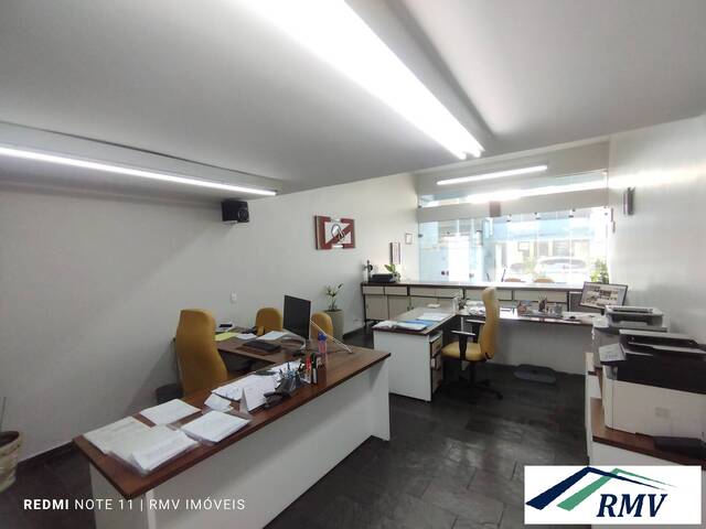 Prédio comercial para Venda em São Bernardo do Campo - 5