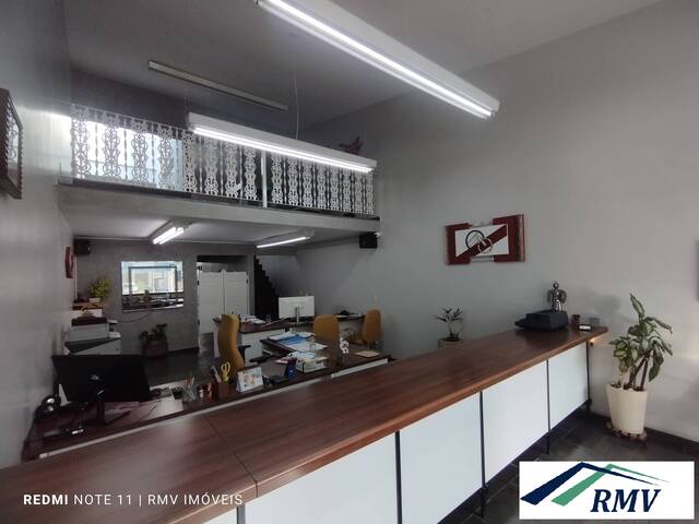 Prédio comercial para Venda em São Bernardo do Campo - 4
