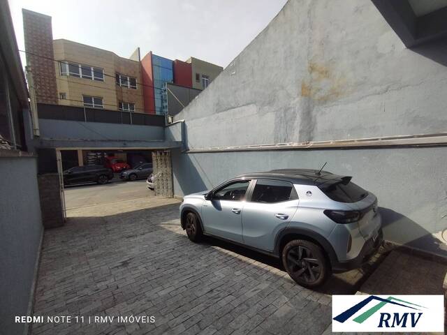 #842 - Prédio comercial para Venda em São Bernardo do Campo - SP