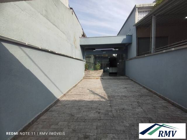 #842 - Prédio comercial para Venda em São Bernardo do Campo - SP