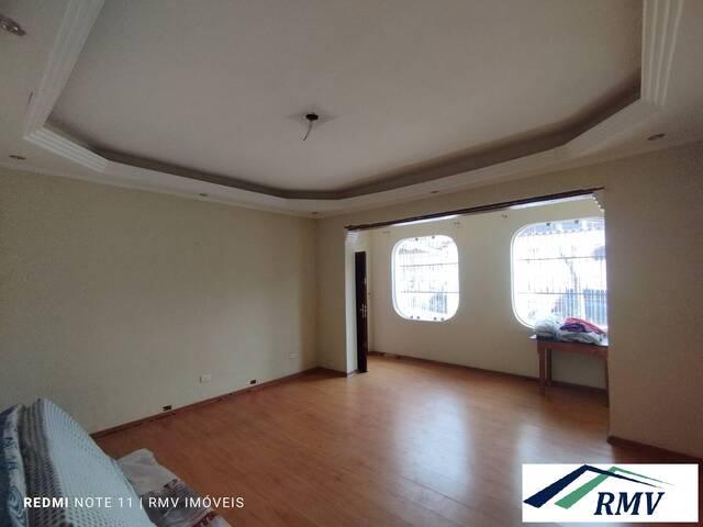 Casa para Venda em Santo André - 5
