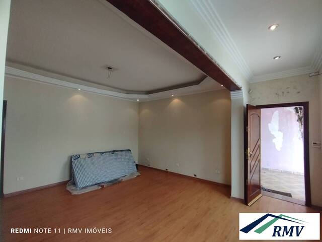 Casa para Venda em Santo André - 4