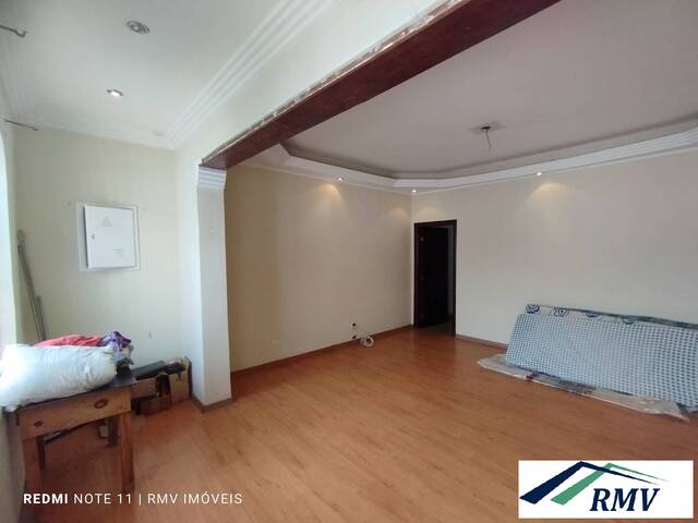 #844 - Casa para Venda em Santo André - SP