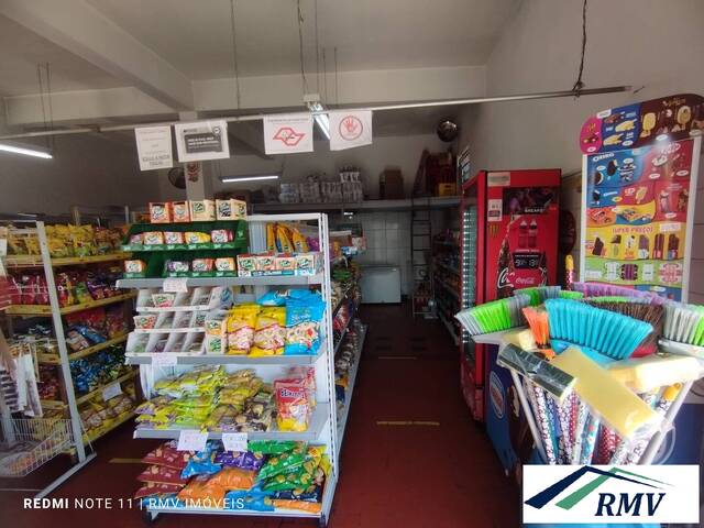 Prédio comercial para Venda em Santo André - 4