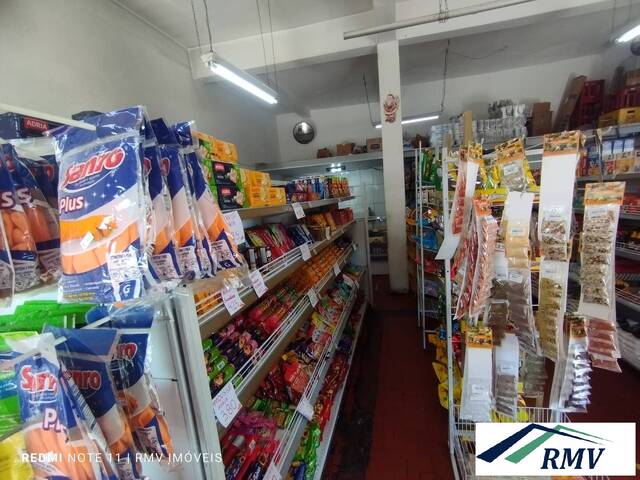 Prédio comercial para Venda em Santo André - 5