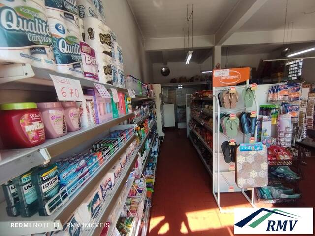 Prédio comercial para Venda em Santo André - 2
