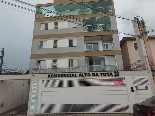 Apartamento para Venda em São Bernardo do Campo - 2